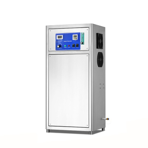 Qlozone 20g ozone generator water treatment sterilization whlesale pool ozonizer machine for drinking water