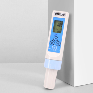 Qlozone imported ozone sensor handheld meter dissolved ozone analyzer ozone tester in water